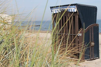 Casa Vacanze a Krusenhagen per 4 Persone