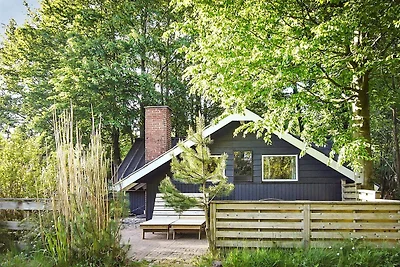 6 Personen Ferienhaus in Toftlund