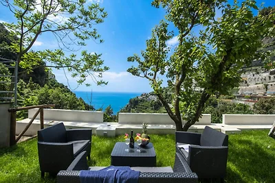 Villa in der Nähe von Amalfi mit Whirlpool un...