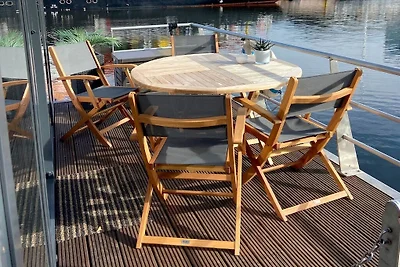 Kuća za odmor Dopust za oporavak Bremerhaven