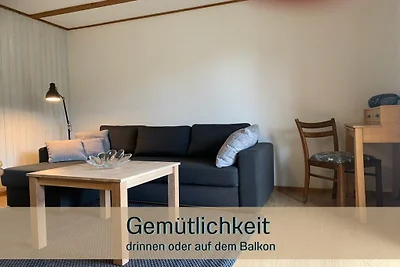 Vakantiehuis Ontspannende vakantie Neuenweg