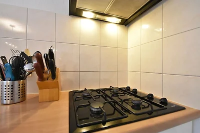 Caratteristica casa vacanze a Zonnemaire con ...