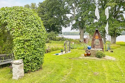 6 Personen Ferienhaus in VÄXJÖ-By Traum