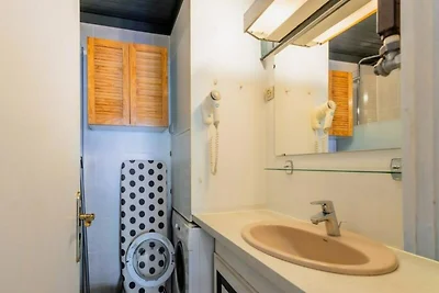 Ferienhaus in Valloire in der Nähe des...