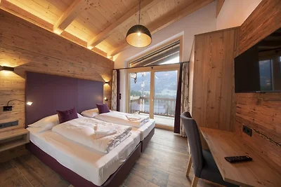 Chalet a Neukirchen vicino Ski Arena...