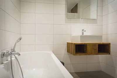 Wohnung in De Cocksdorp am Strand