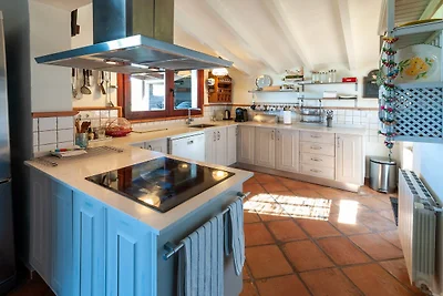 Tramuntana - Villa Con Piscina Privada