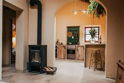 Agriturismo ad Aljezur con piscina di acqua...