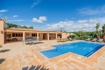 Villa Ca Na Francisca