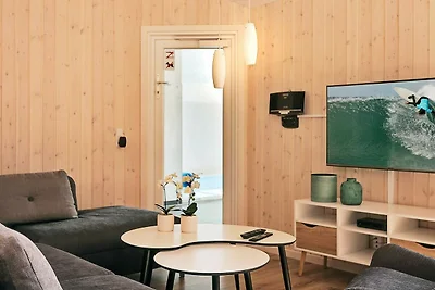 20 Personen Ferienhaus in Vejby
