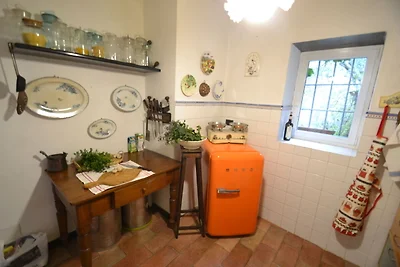 Villa a Rapallo con terrazza