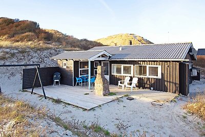 6 persoons vakantie huis in Saltum-By Traum