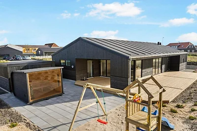 Luxe zomerhuis oase -- By Traum...
