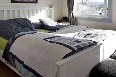 9 Personen Ferienhaus in NESØYA-By Traum