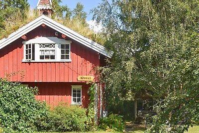 3 personas casa en Bøfjorden
