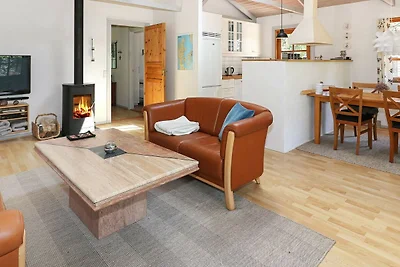 6 Personen Ferienhaus in Hadsund