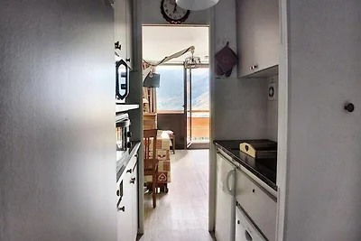 Ferienwohnung Familienurlaub Saint-Martin-de-Belleville