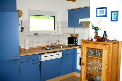 Eingeschossiger Bungalow mit Südterrasse