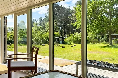 7 Personen Ferienhaus in Sjællands Odde-By...