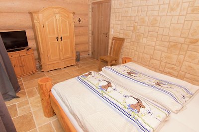 Schickes Ferienhaus in Ruhpolding Deutschland...