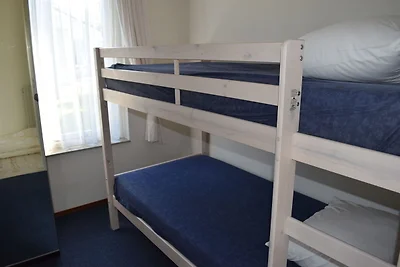 Ferienhaus Kamperland am Strand & Marina