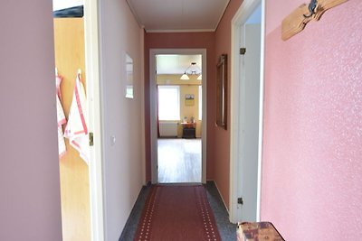 Moderne Wohnung im Schwedenhaus