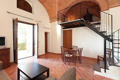Huis in Campiglia Marittima met zwembad