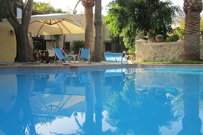 Villa in Giannoudi met privיzwembad