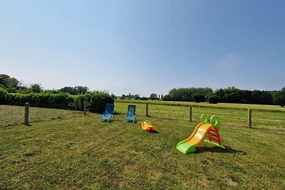 Ferienhaus nahe Cap Frehel Smaragdküste