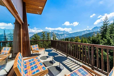 Residence Horizon Blanc für 6 Personen