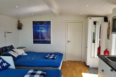 3 Personen Ferienhaus in LÖTTORP-By Traum