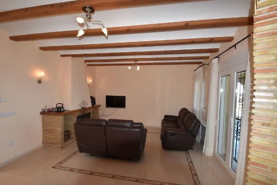 Villa pittoresca con piscina privata