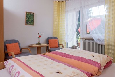 Gemütliches Apartment in Herrischried