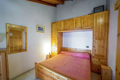 Apartment mit Panoramablick
