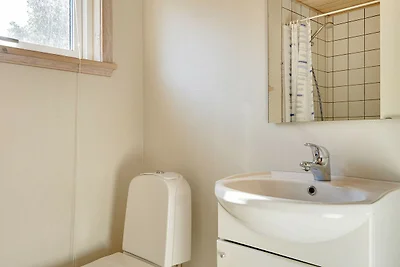 6 persoons vakantie huis in Gudhjem-By Traum