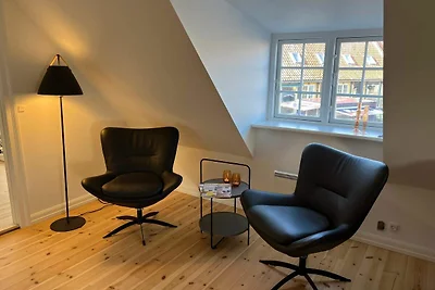 6 Personen Ferienhaus in Svaneke