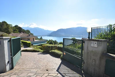 Wohnung in Verbania am See und Inseln