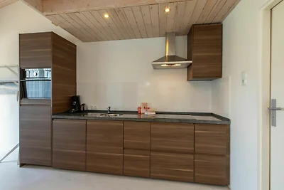 Wohnung in Zoutelande am Strand