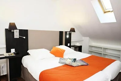 Aparthotel Odalys Colombélie