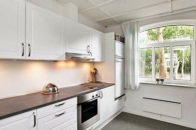 Luxuriöses Ferienhaus in Bredebro mit...