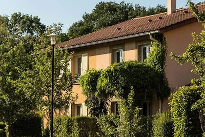 Appartamento a Lione con Piscina e Terrazza