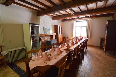 Vintage-Ferienhaus in Beauraing mit...