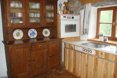 Rifugio Schaubergerhütte