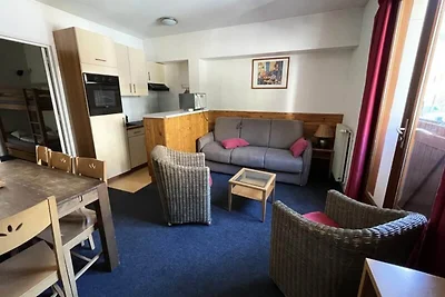 2 Zimmer für 9 Personen