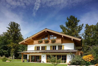 Kuća za odmor Dopust za oporavak Schönau am Königssee