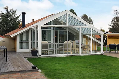 6 persoons vakantie huis in Hals-By Traum