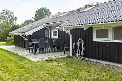 8 Personen Ferienhaus in Ålbæk-By Traum