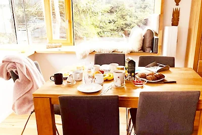 Kuća za odmor Dopust za oporavak Allrode