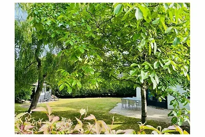 Holiday house in Ouddorp with 1 bedroom