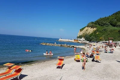 Ferienanlage Casa Mare Vallugola die Gabicce,...